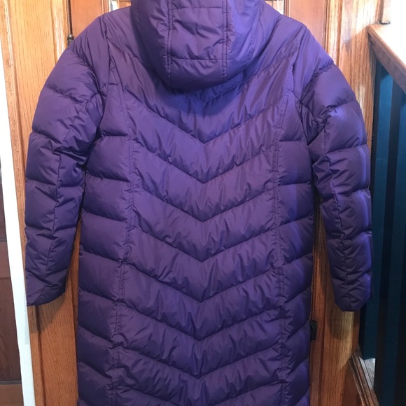 Lands' End Jackets & Coats Lands End Down Parka Poshmark